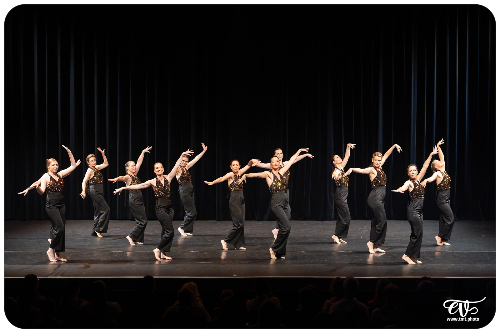 ECOLE DE DANSE CÉCILE ADAMOW